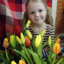 Анна Беленова