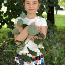 Елизавета Васильева