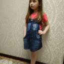 Элина Викторова