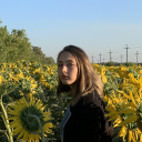 Настя Панищева
