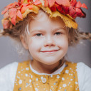 Иванна Федотова