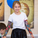 Кристина Леонова