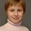 Ульяна Щипанова