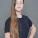 Олеся Анциферова  - фото № 1