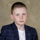 Егор Блохин