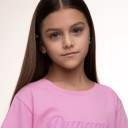 Дарья Мамедова