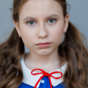 Софья Фетисова