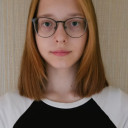 Анастасия Кравченко