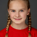 Анна Василисина