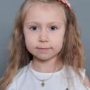 Милана Садырина