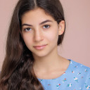 Аглая Беляева