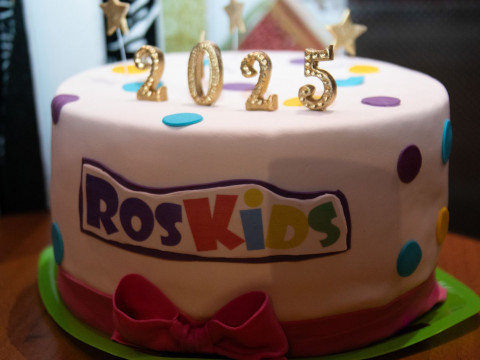 Итоговый фестиваль RosKids Fest 2025 в театре Булгаковский Дом