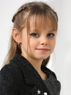 Дарья Езерская