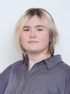 Екатерина Телепнева