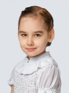 Алиса Аблаева