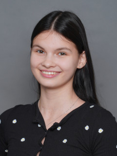 Валерия Нагаева