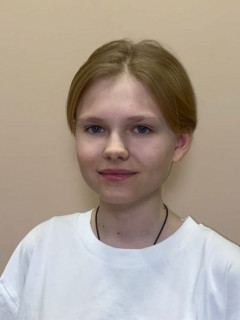 Екатерина Лисицына