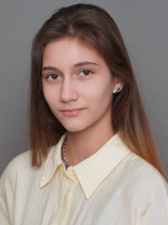 Владислава Никишина