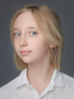 Арина Сысоева