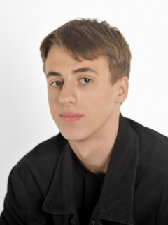 Егор Коваль