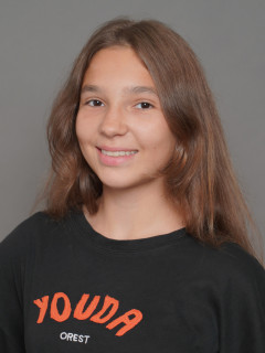 Екатерина Белозерова