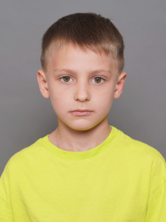 Андрей Рожков