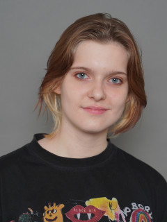 Ксения Гулакова