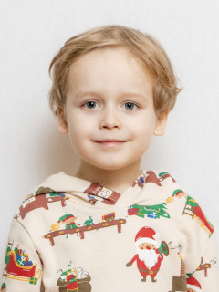 Соловьев Даниэль
