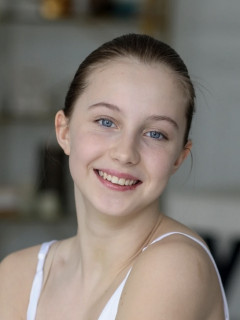 Евгения Грачева