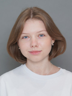 София Артемова
