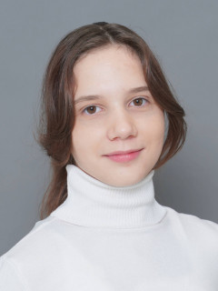 Фредерика Филева