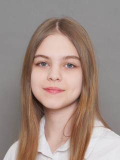 Мария Валяева