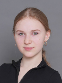 Арина Моторнова