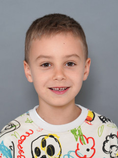 Андрей Баран