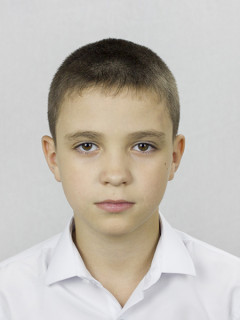 Владимир Лебецкий