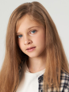 Валерия Тимченко