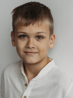 Лев Калиновский