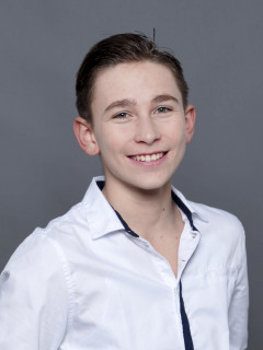 Андрей Конюхов