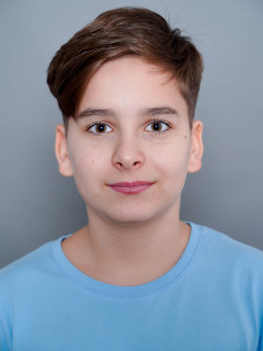 Кирилл Михеев