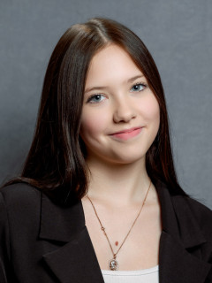 Анна Герасимова