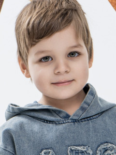 Даниэль Гарибян