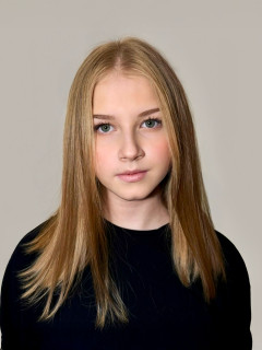 Лиза Синельщикова