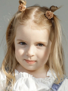 Милана Пустынина