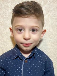 Ибрагим Халилов