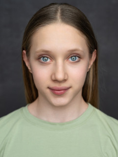 Алла Шлегель