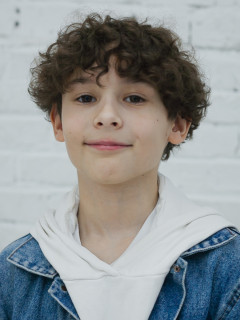 Матвей Кузовков