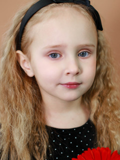 Агния Кузнецова