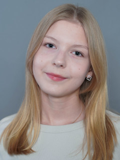 Арина Невражина