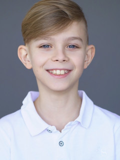 Дмитрий Беляев