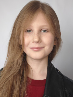 Екатерина Верешкина